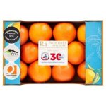 Pnp Mandarins Tray