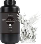 Lcd Resin 1KG Crisp Details Smooth Finish Every Time - Transparent Blue