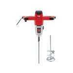 Flex 2 Speed Mixer With Accelerator Trigger Switch 1010W