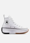 Converse Run Star Hike Platform Foundational Leather Hi