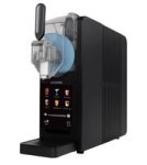 Goldair Black Slushie & Frozen Drink Maker 200W