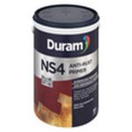 Duram NS4 5LTR Anti Rust