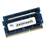 Mac 16GBKIT 8GBX2 DDR3 1600MHZ So-dimm