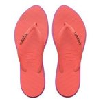 Slim Point Rose Gum tropical Coral