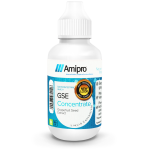 Amipro - Citricidal Gse Concentrate 30ML