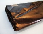 Dampseal Underlay Plastic 3MX30MX250MIC Blk