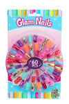 Glam Nails