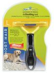 Short Hair Deshedding Tool For Large Dogs