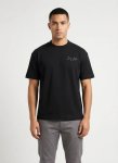 Black Nintendo T-Shirt - XXL Black