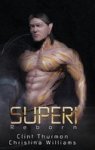 Superi - Reborn: Hardcover Hardcover