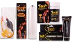 Dr. Lee Rocky Male Enlargement Bundle Set