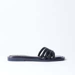 Slider - 7 Black