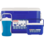Coleman Cooler Box Combo 3 Piece