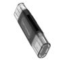 Dual Port 4 In 1 USB C Card Reader Sd Tf Memory Card Reader