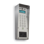 Entry Panel Mkii VR With Rs Sm