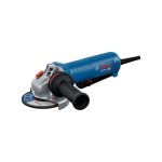 Bosch 1200W Angle Grinder 125MM Gws 12-125 P