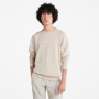Timberland Luxe Comfort Raglan Refibra Sweatshirt For All Gender