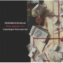 Friedrich Kuhlau: Piano Quartets 1 & 2   Cd