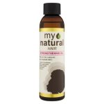 My Natural Strengthening Oil – 150ml Hair Treatment