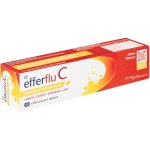 C Immune Plus 20'S Effer