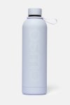 Blue Water Bottle - O Blue