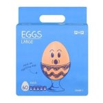 Pnp Large Eggs 60 Pack