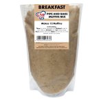 Breakfast Muffin Mix 850G