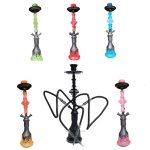Amaren Premium Fire 2 Pipe Hubbly Medium