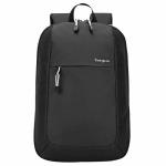 Targus Intellect Essentials For 15.6-INCH Laptop Backpack Black TSB966GL