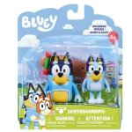 - Series 3 - Figure - 2 Pack - Skateboarding