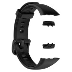 Huawei Focusfit Silicone Watch Strap For Band 6/6 Pro
