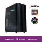Monet Series Desktop PC With Amd Ryzen 7 9700X