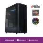 Monet Series Desktop PC With Amd Ryzen 7 9700X