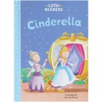 Mega Magazine Little Reader Cinderella