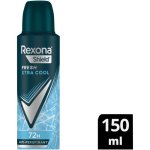 Rexona Men Antiperspirant Aerosol Xtra Cool 150ML