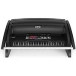 Combbind C110 Binding Machine With 190-SHEET Binding And 12-SHEET Punch Capacity 320022