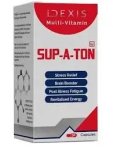 Idexis Sup-a-ton Caps 30