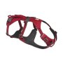 Flagline Harness - Xxs & XS - X Small / Red Rock