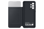 Samsung Galaxy A33 5G Smart View Wallet Case Black