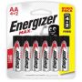Energizer - Max Aa - 6 Pack - 2 Pack