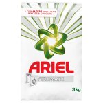 Ariel Auto Washing Powder Bag 3 Kg