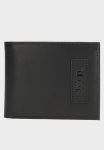 Jeep Cherokee Bilfold - Black