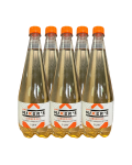 KWT_Mixers Sparkling Ginger Ale 1L Bottle (6 Pack) - Balanced Mixing