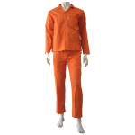 Contisuit 2 PC Orange C44 W40 MAB0115
