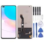 Original LCD Screen For Huawei Nova 8I With Digitizer Full Assembly