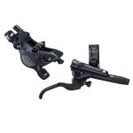 Shimano M7100 Slx Xc 12SPD Right rear
