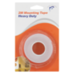 Dolphin Heavy Duty Double Sided Tape 24MM X 2M