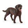 Farm World - Labrador Retriever Female 5CM Tall