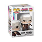 Pop Animation: Boruto Naruto Next Generations - Koji Kashin