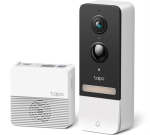 TP-link Tapo D230S1 Smart Battery Video Doorbell
